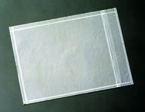 3M™ Non-Printed Packing List Envelope NP1, 4 1/2 in x 5 1/2 in