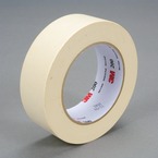 3M™ Paper Tape 200 Tan, 36 mm x 55 m 4.4 mil