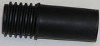 3M™ Filter Bag Adapter 20453, 1 in External Hose Thread x 1 in ID