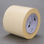 3M™ Paper Masking Tape 2209 Tan, 96 mm x 55 m