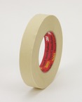 Scotch® High Performance Masking Tape 2693 Tan, 72 mm x 55 m