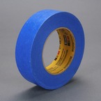 ScotchBlue™ Industrial Masking Tape 2750, 36 mm x 55 m