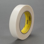 3M™ UHMW Film Tape 5423 Transparent, 1-1/2 in x 18 yd 11.7 mil Boxed