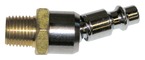 3M™ Swivel Quick Change Connector 1/4 in NPT Ext 55180