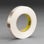 Scotch® Filament Tape 898 Clear, 24 mm x 55 m Boxed