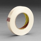 Scotch® Filament Tape 898 Clear, 24 mm x 55 m