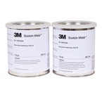 3M™ Scotch-Weld™ Structural Adhesive Primer EC-1945 B/A Quart Kit