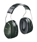 3M™ Peltor™ Optime™ 101 Over-the-Head Earmuffs, Hearing Conservation H7A