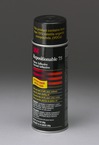 3M™ Repositionable 75 Spray Adhesive, 16 fl oz