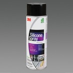 3M™ Silicone Spray Low VOC 60%, 24 fl oz