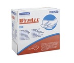 KIMBERLY-CLARK WYPALL X50 9X12 POP-UP 176/BOX 10BX/CASE