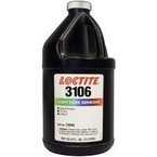 Loctite® 3106™ Light Cure Adhesive, 23698