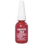 Loctite® 262™ Red Threadlocker, 26221