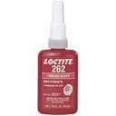 Loctite® 262™ Red Threadlocker, 26231