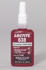 Loctite 638 Retaining Compound, 21448