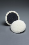 3M™ Perfect-it™ ll Wool Compounding Pad 01927, 5-1/4 in