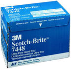 Scotch-Brite™ Ultra Fine Hand Pad 07448