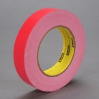 Scotch® Printable Flatback Paper Tape 256 Red, 1 in x 60 yd 6.7 mil