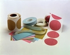 3M™ Wetordry™ Polishing Paper 281Q, 3 Micron Sheet, 8 1/2 in x 11 in