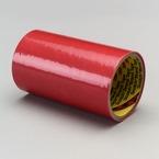 3M™ Polyester Protective Tape 335 Pink, 3/4 in x 144 yd 1.6 mil
