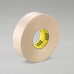 3M™ Heavy Duty Protective Tape 346 Tan, 1 in x 60 yd 16.7 mil