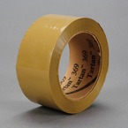 Tartan™ Box Sealing Tape 369 Tan, 72 mm x 100 m