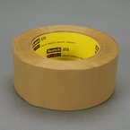 Scotch® Box Sealing Tape 373 Tan, 48 mm x 100 m