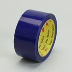 Scotch® Box Sealing Tape 373 Blue, 72 mm x 50 m