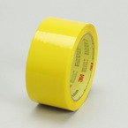 Scotch® Box Sealing Tape 371 Yellow, 48 mm x 100 m