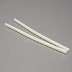 3M™ Scotch-Weld™ Hot Melt Adhesive 3762 LM AE Light Amber, .45 in x 12 in Stick (11 lb), Applicator Needed