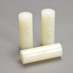 3M™ Scotch-Weld™ Hot Melt Adhesive 3762 LM B Light Amber, Pellets, 22 lb Box with Plastic Liner