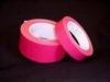 3M™ Circuit Plating Tape 1280 Red, 2 in x 72 yd 4.2 mil