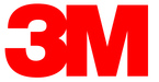 3M™ 1 mil Blue Polyester Silicone Splicing Tape 33981B, 2" x 72 yds
