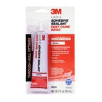 3M™ Marine Adhesive/Sealant 5200 Fast Cure White 05220, 3 oz