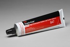 3M™ Scotch-Weld™ Nitrile High Performance Rubber And Gasket Adhesive 847 Brown, 5 oz
