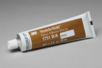 3M™ Scotch-Weld™ Epoxy Adhesive 1751 Gray B/A, 2 Ounce Kit
