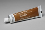 3M™ Scotch-Weld™ Urethane Adhesive 3549 Brown B/A, 2 Ounce, Tube Kit