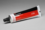 3M™ Scotch-Weld™ Industrial Adhesive 4799 Black, 5 Ounce