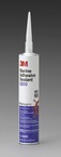 3M™ Marine Adhesive/Sealant 5200 Mahogany 06502, 1/10 Gallon