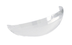 3M™ Replacement Clear Chin Protector CP8, Face Protection 82542-00000