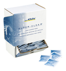 3M™ Super-Clear™ Protective Eyewear Lens Cleaning Towelettes, 83745-00000