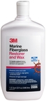3M™ Marine Restorer and Wax 9006, 32 oz