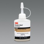 3M™ Scotch-Weld™ Instant Adhesive CA40, 1 oz/28.3 g Bottle