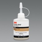 3M™ Scotch-Weld™ Instant Adhesive CA5, 1 oz/28.3 g Bottle, Bul