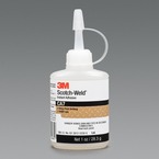 3M™ Scotch-Weld™ Instant Adhesive CA7, 1 oz/28.3 g