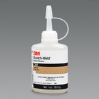 3M™ Scotch-Weld™ Instant Adhesive CA8, 1 oz/28.3 g