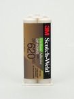 3M™ Scotch-Weld™ Urethane Adhesive DP620NS Black, 50 mL Duo-Pak
