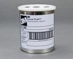 3M™ Scotch-Weld™ Epoxy Adhesive EC1386 Cream, 1 qt Container