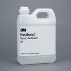 3M™ Fastbond™ Spray Activator 1, 1 Quart Bottle
