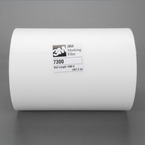 3M™ High Temperature Paint Masking Film 7300 Translucent, 12 in x 1500 ft 2.0 mil, Boxed